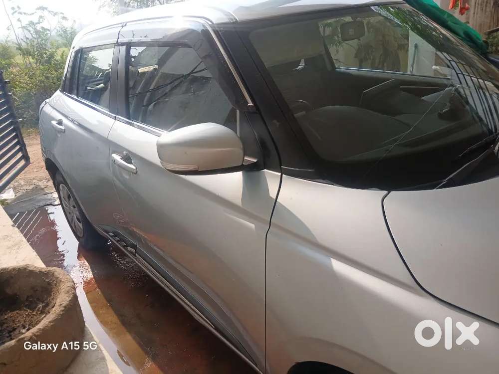 Maruti Suzuki Swift Optional Total 21 Month Car