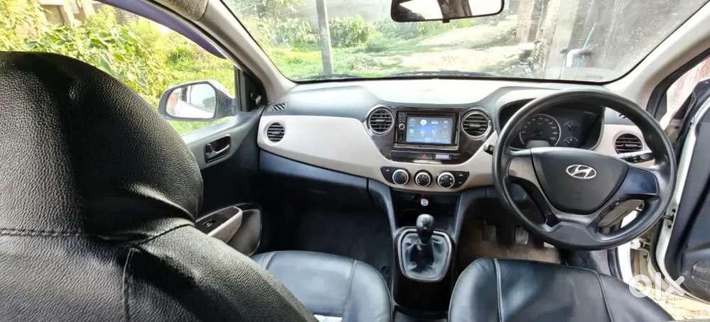Hyundai Grand I10 2016 Diesel 100000 Km Driven