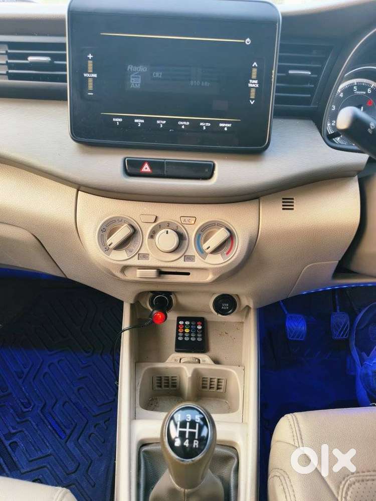 Maruti Suzuki Ertiga Vxi (o) Cng, 2023, Cng & Hybrids