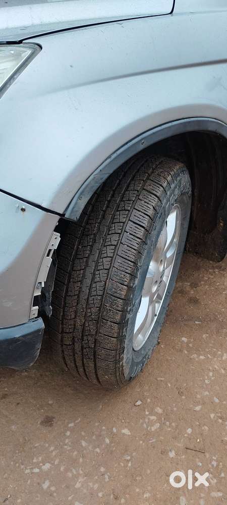 Honda Cr-v 2007 Top Model For Sale! Bulletproof Engine, Premium L