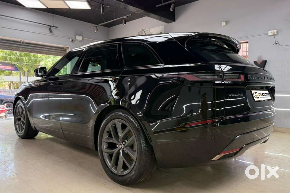 Land Rover Range Velar D180 R-dynamic Hse, 2025, Petrol