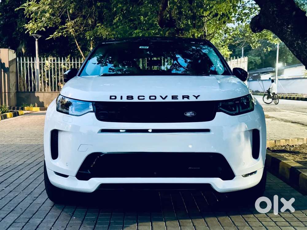 Land Rover Discovery Sport, 2023, Diesel
