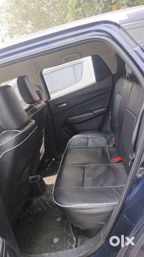 Maruti Suzuki Swift Amt Zxi, 2022, Petrol