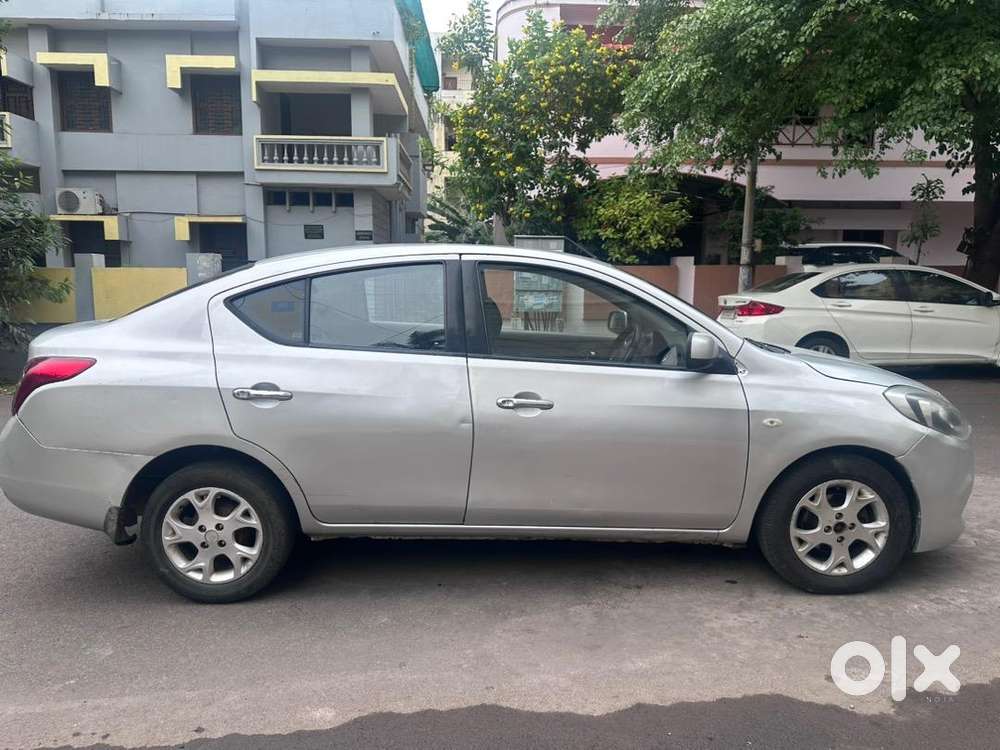 Renault Scala 2013 Diesel Well Maintained