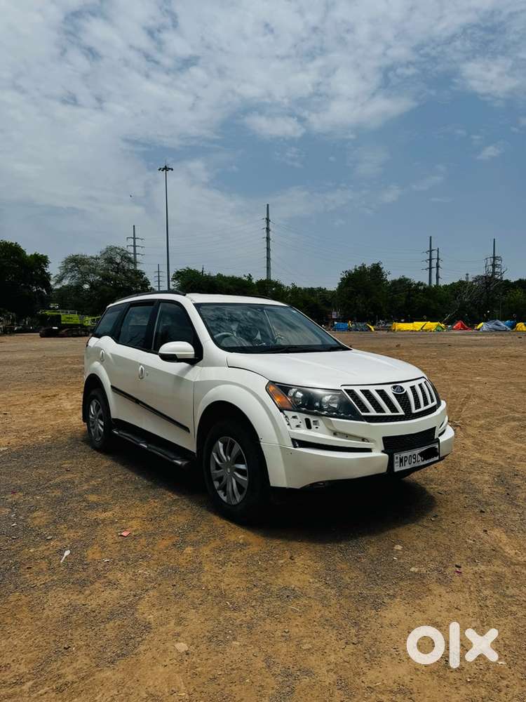 Mahindra Xuv500 Diesel 2015