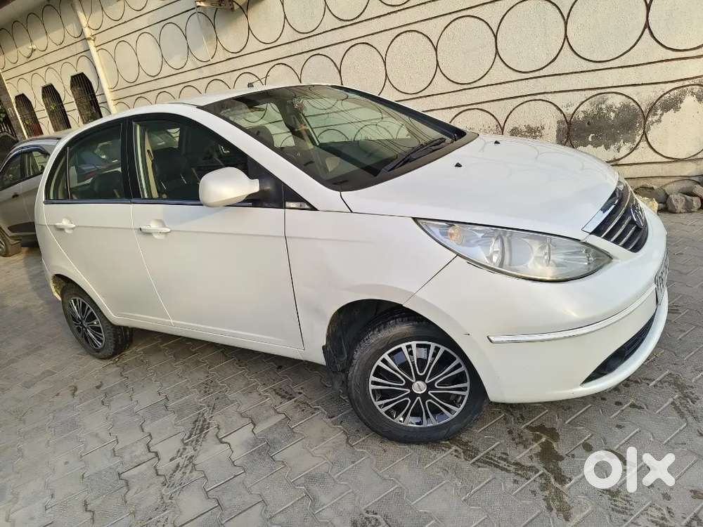 Tata Indica Vista 2014 Diesel Car Neat And Clean