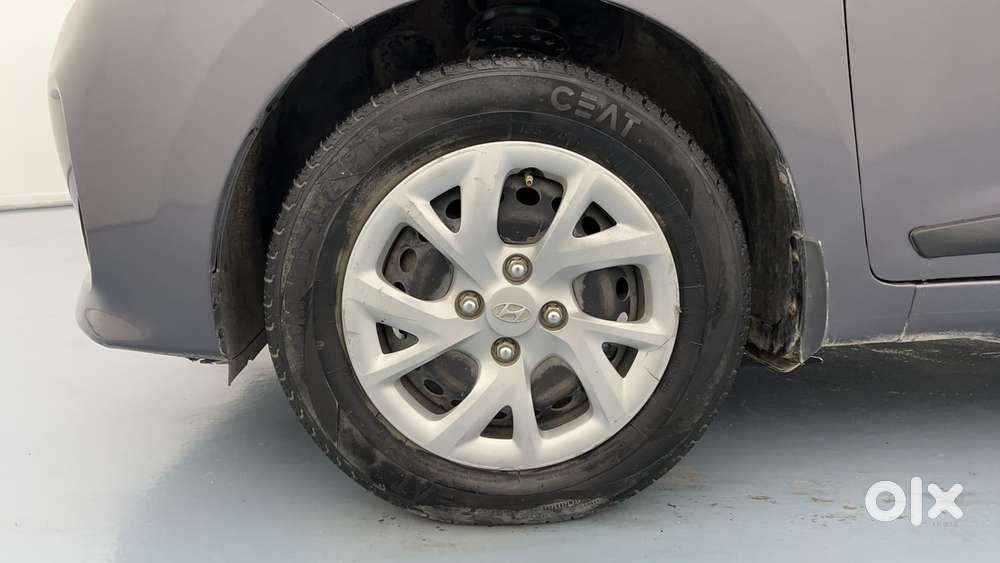 Hyundai Grand I10 1.2 Crdi Sportz Option, 2017, Diesel