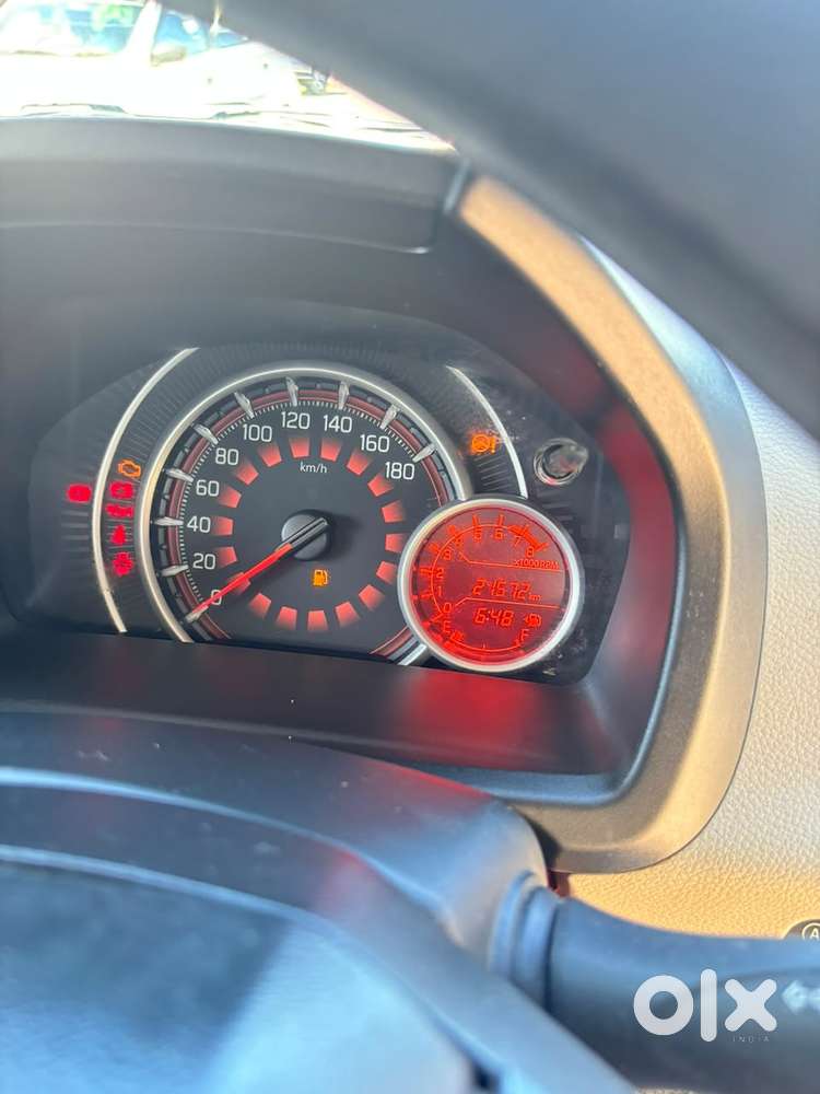 Maruti Suzuki Wagon R 1.2 Zxi Plus, 2024, Petrol
