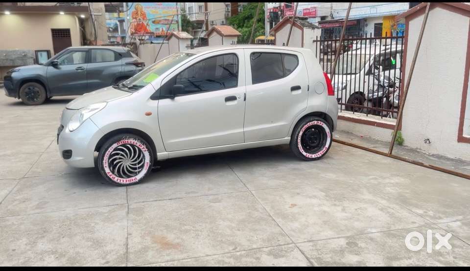 Maruti Suzuki A-star 2010 Petrol Good Condition