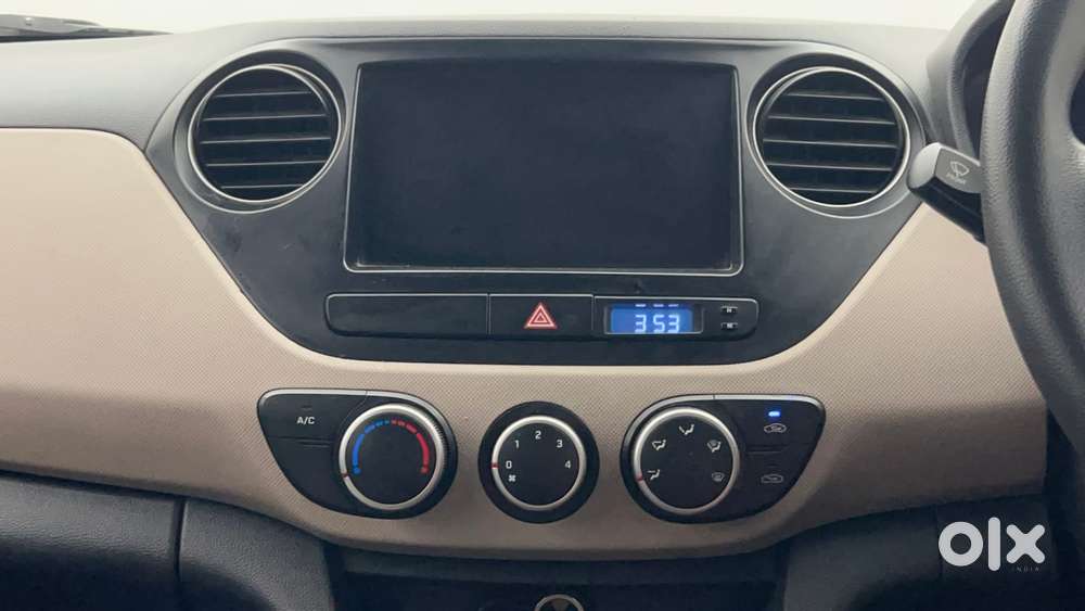 Hyundai Grand I10 1.2 Kappa Magna, 2014, Petrol