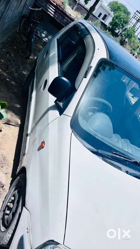 Hyundai Santro Xing 2012 Cng & Hybrids 156000 Km Driven