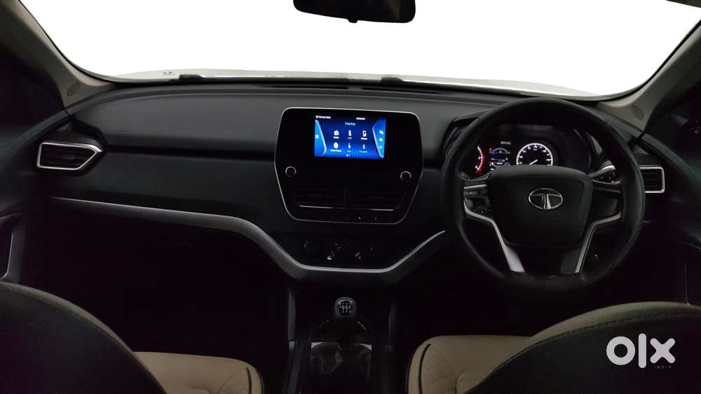 Tata Harrier Xm, 2019, Diesel