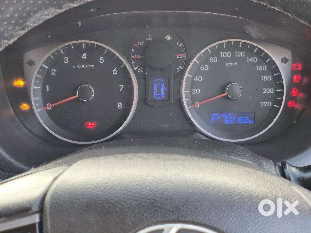 Hyundai I20 2012-2014 Sportz At 1.4, 2013, Petrol