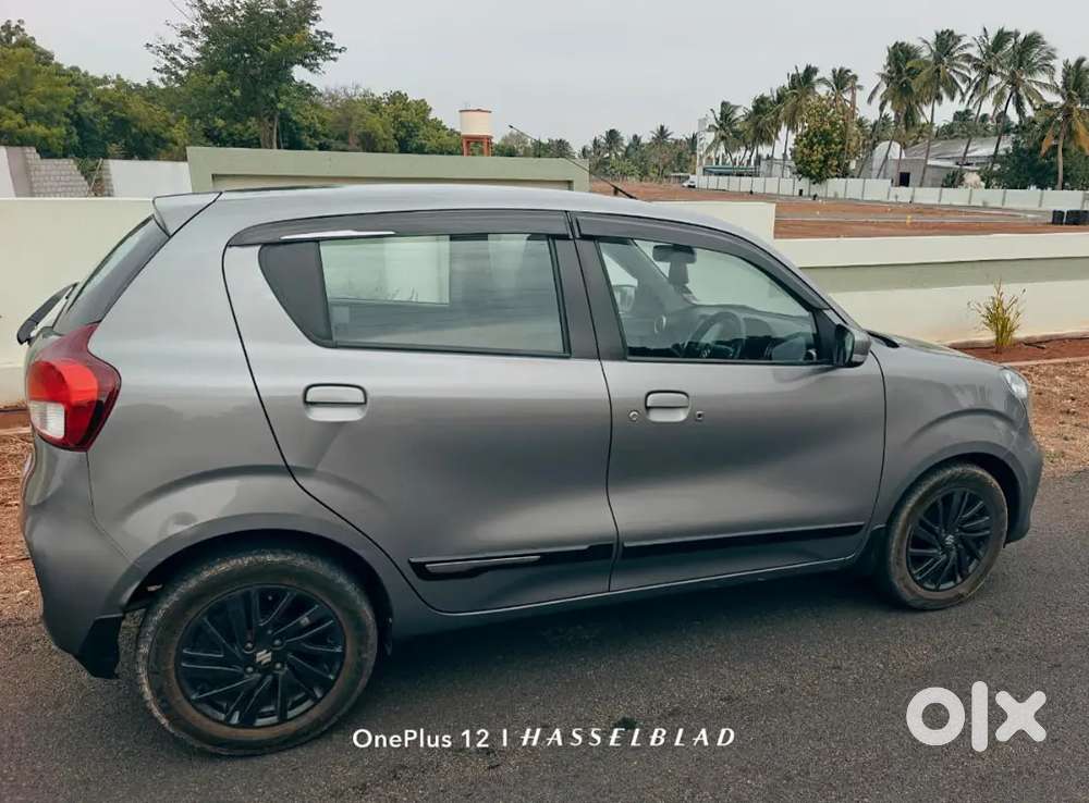 Maruti Celerio 2023 Zxi+plus