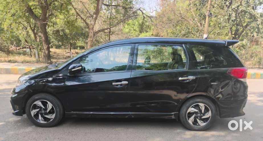 Honda Mobilio Rs I-dtec, 2015, Diesel