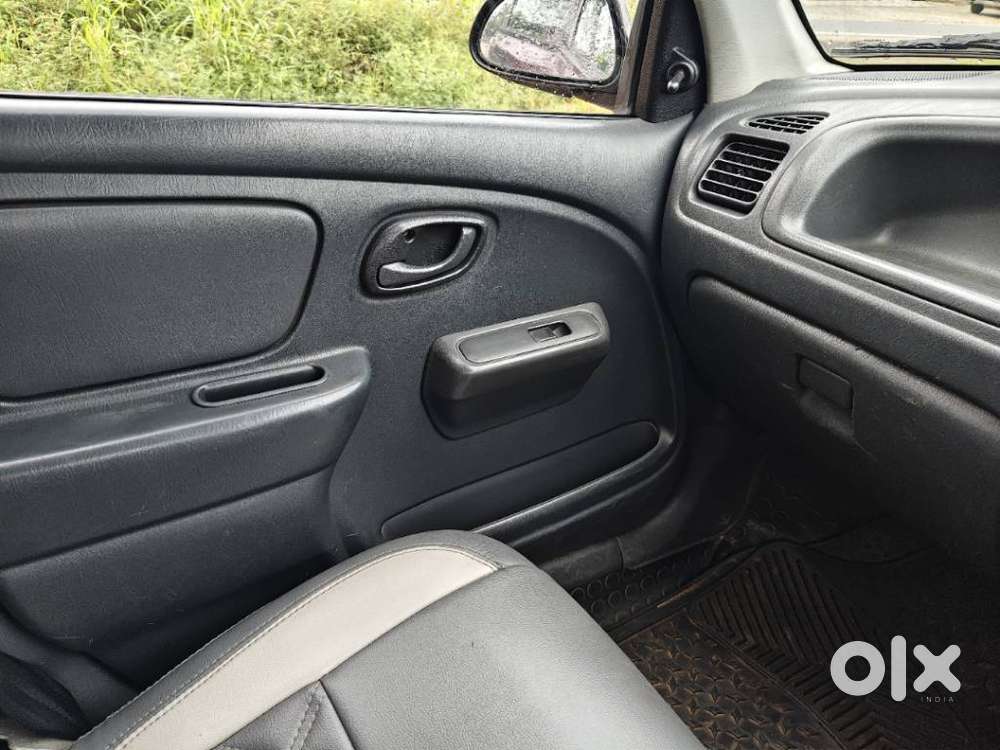 Maruti Suzuki Alto 0.8 Lxi (o), 2010, Petrol