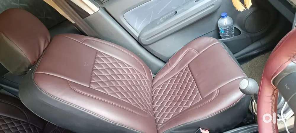 Vehicle Is In Best Condition And All Parts Are Original And Genuine.