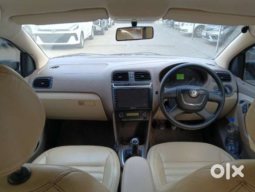 Skoda Rapid 1.5 Tdi Manual Active  Ambition Style, 2013, Diesel