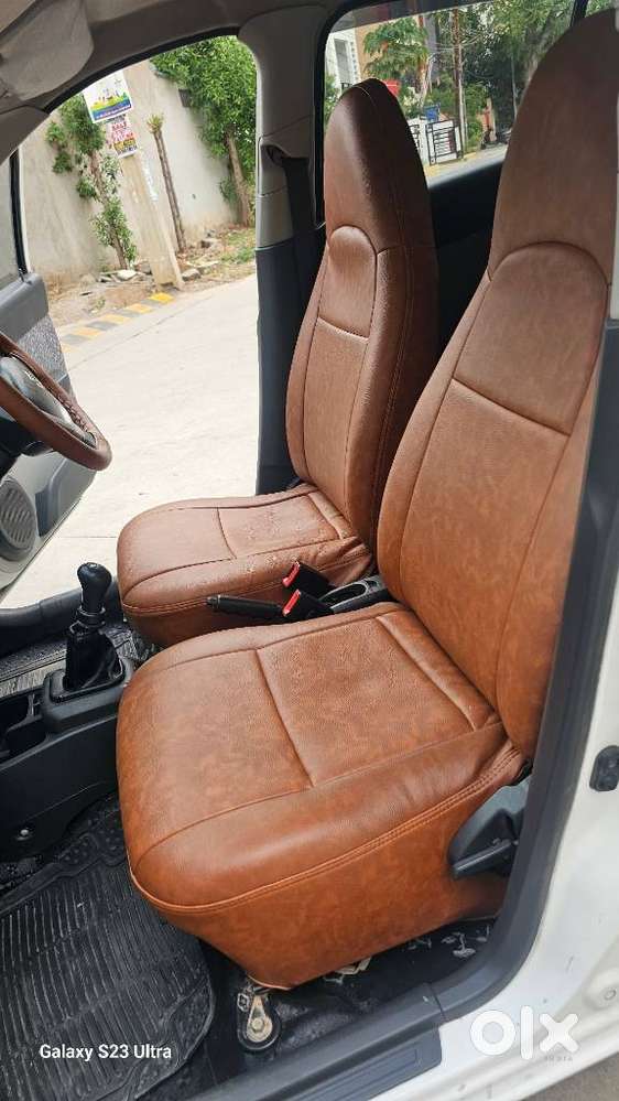 Maruti Suzuki Alto 800 Vxi, 2016, Petrol