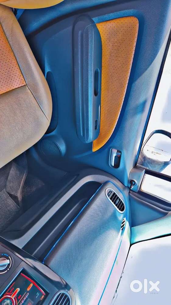 Maruti Suzuki Ritz 2014 Hybrid 1.2 Vxi