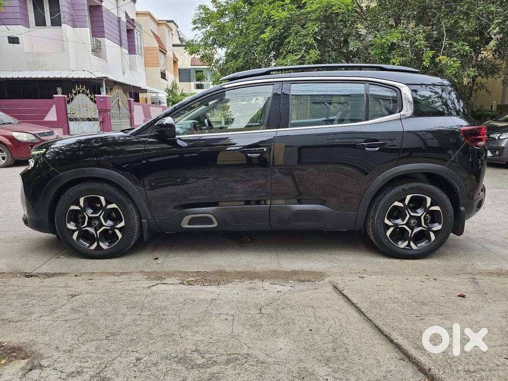 Citroen C5 Aircross Shine Dualtone, 2023, Diesel
