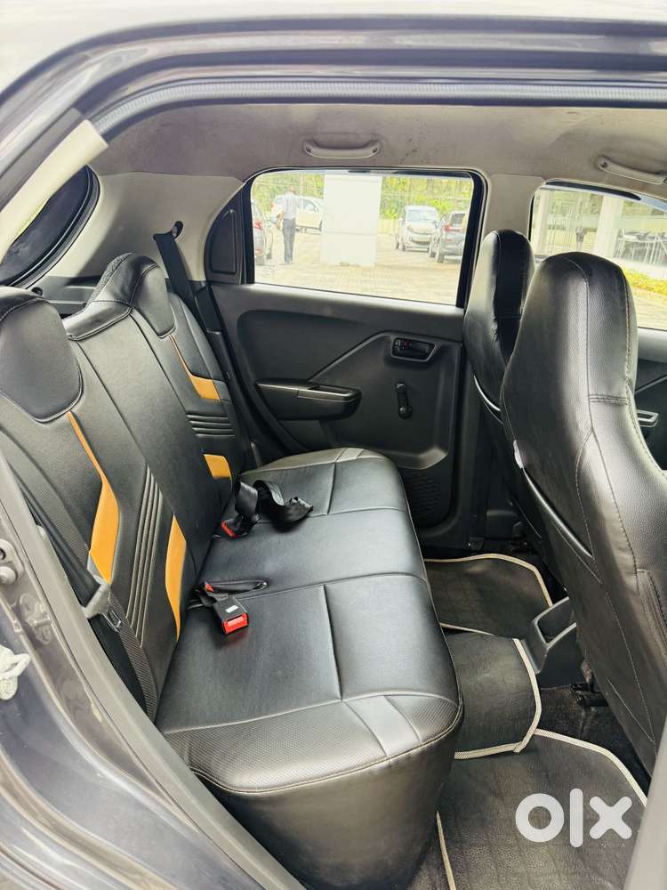 Maruti Suzuki Alto K10 Plus Edition, 2022, Petrol