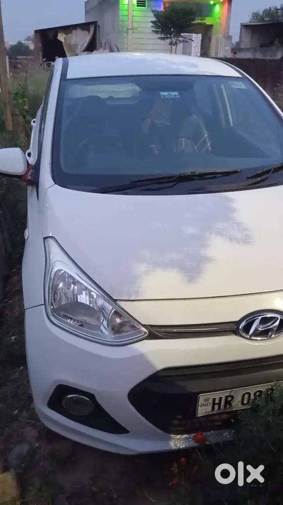 Car For Sale Grand I10