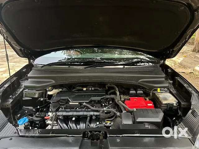 Hyundai Alcazar 2.0 Signature (o) Petrol At 7 Str, 2022, Petrol