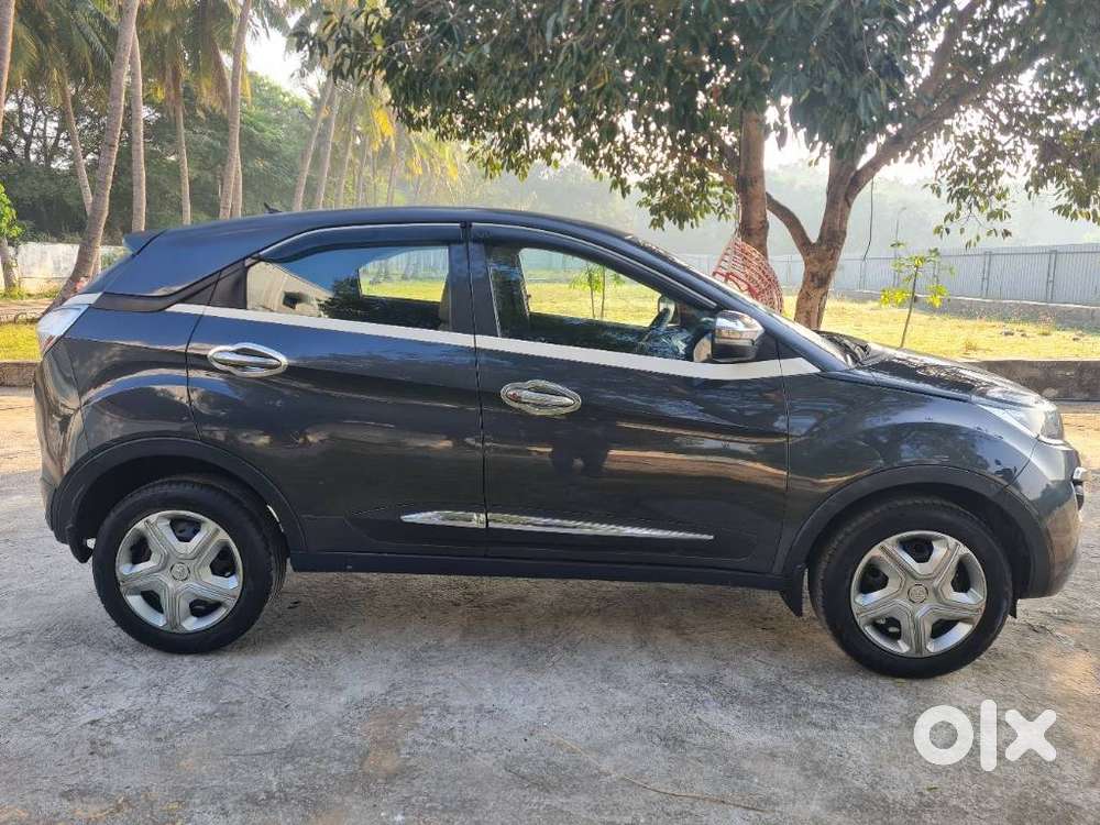 Tata Nexon 1.5 Revotorq Xm, 2018, Diesel
