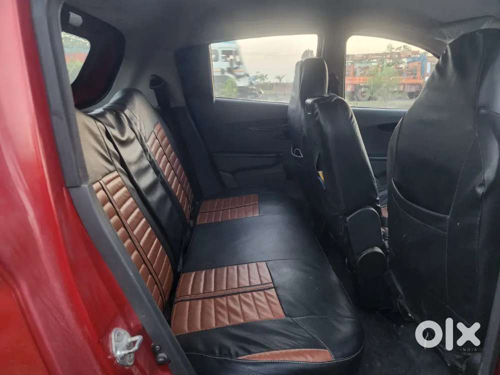 Mahindra Kuv 100 2018 Diesel 55000 Km Driven