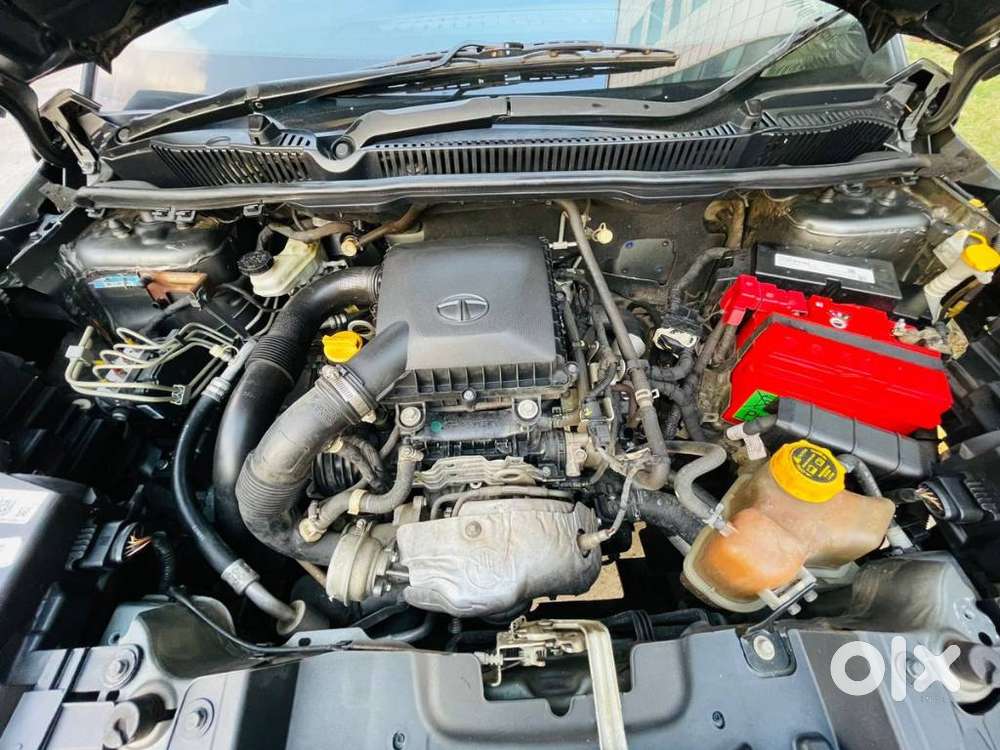 Tata Nexon 1.2 Revotron Xma Amt, 2022, Petrol