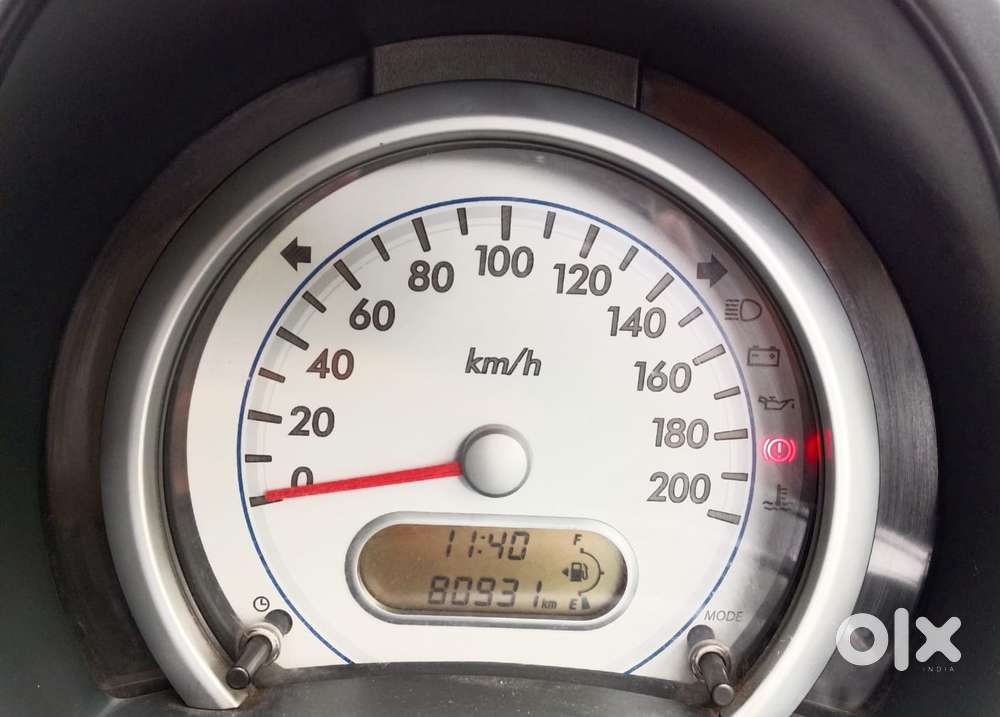 Maruti Suzuki Ritz 1.3 Ldi Buzz, 2012, Diesel