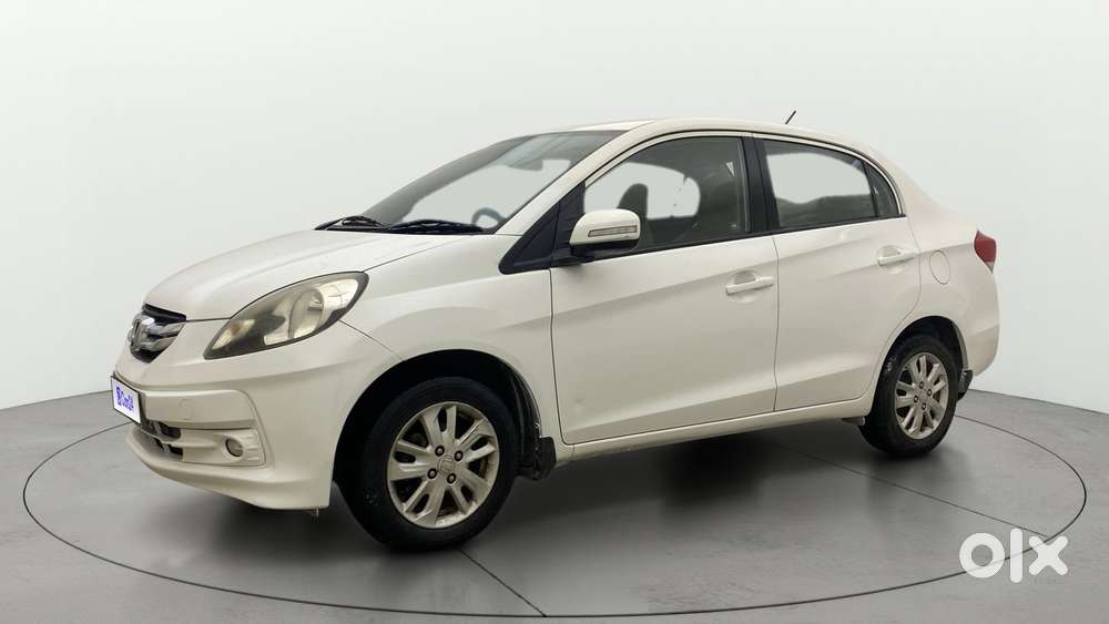 Honda Amaze 2013-2016 Vx I-dtec, 2013, Diesel