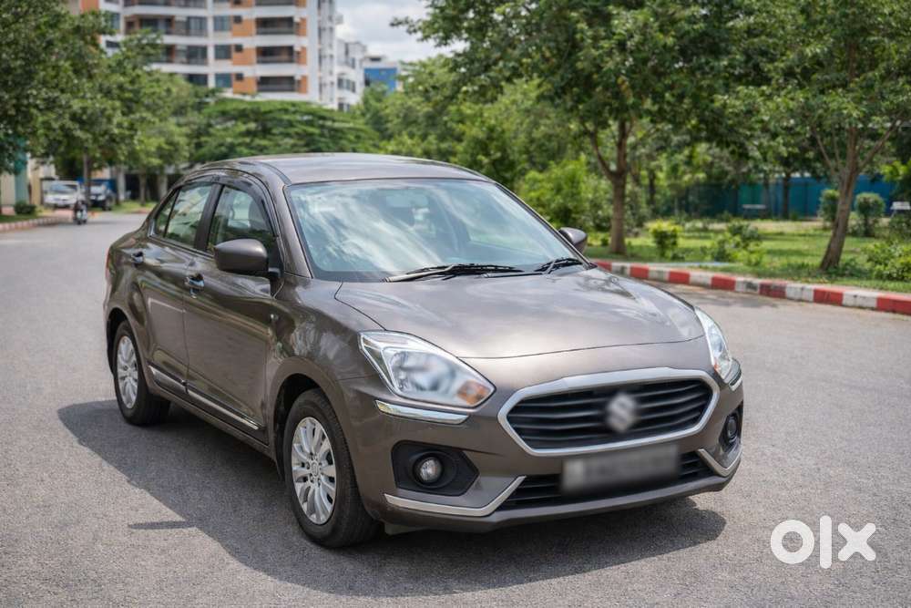Maruti Suzuki Dzire 2020 Petrol – Excellent Condition