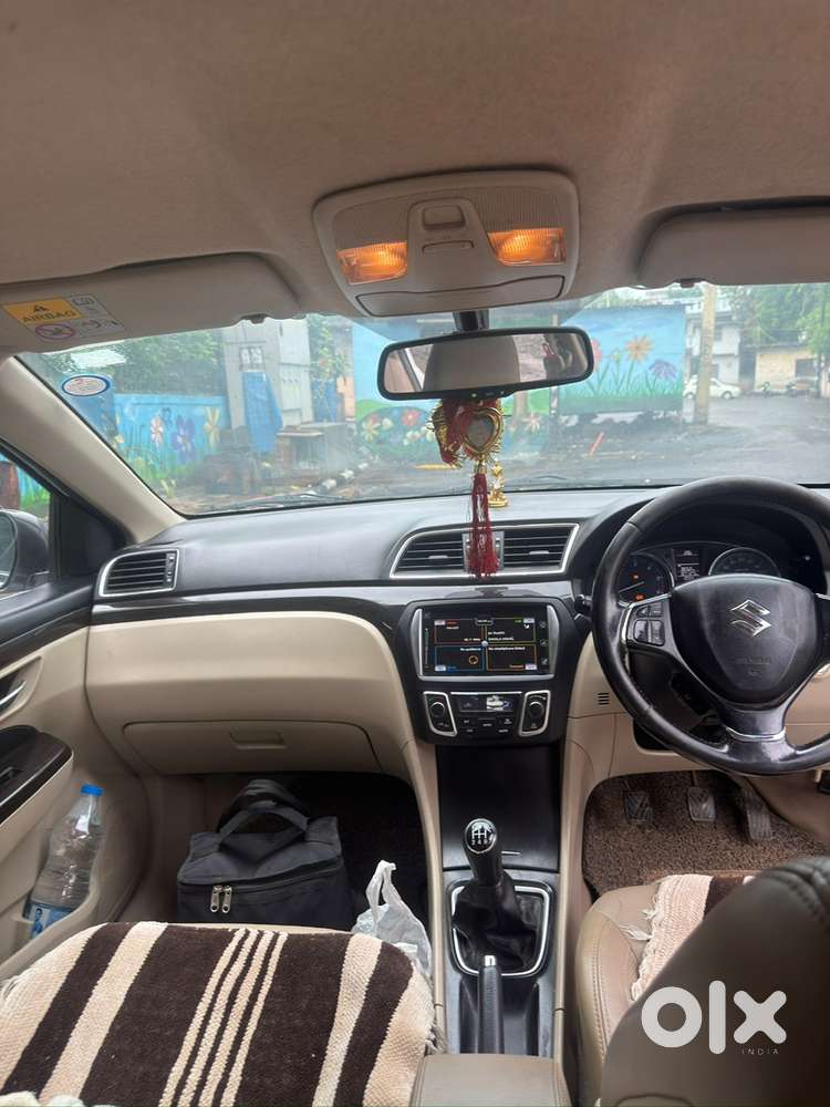 2016 Maruti Ciaz Diesel Zdi Plus Shvs