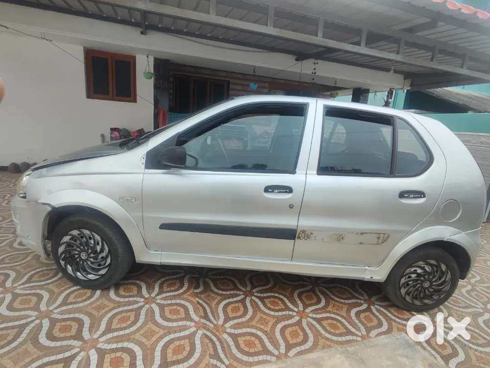 Tata Indica Diesel