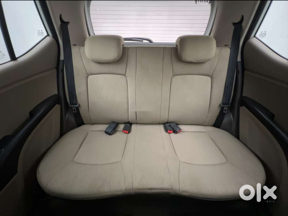 Hyundai I10 Sportz 1.2 Kappa2, 2012, Petrol