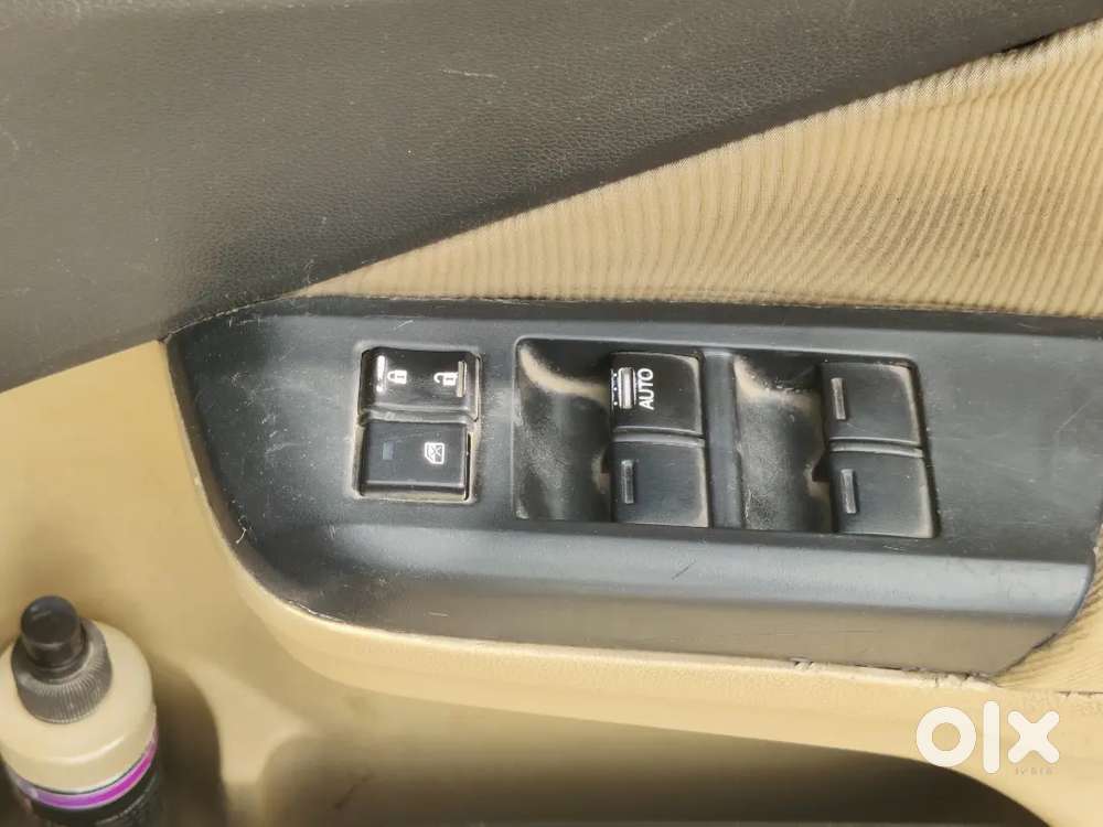 Honda City Diesel 2014 Car