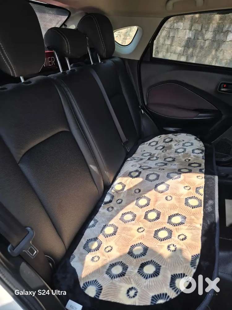 Toyota Urban Cruiser 2025 S Plus Petrol
