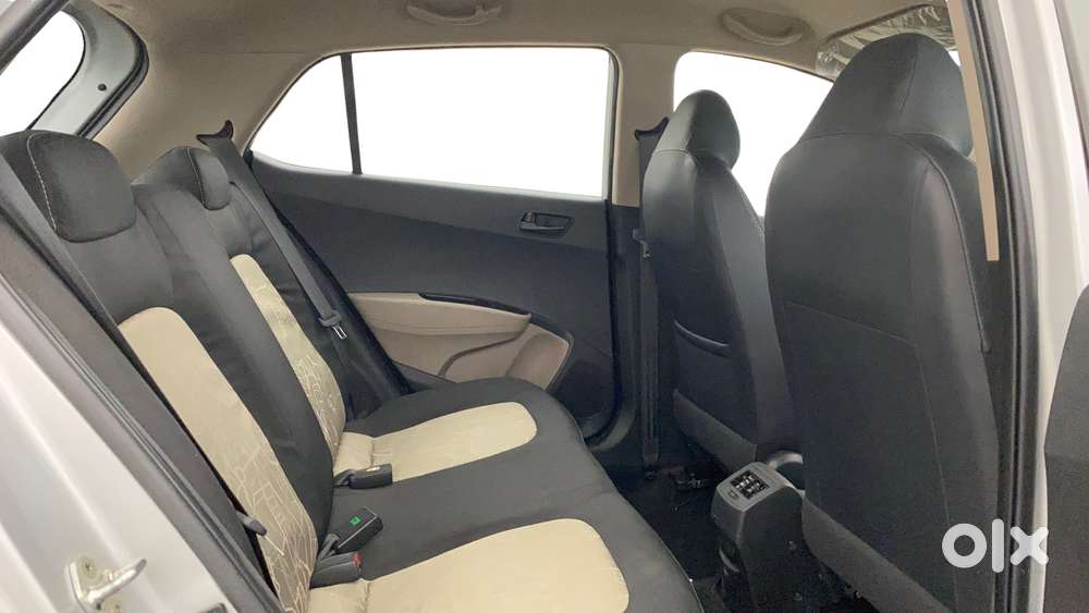 Hyundai Grand I10 Magna 1.2 Kappa Vtvt, 2015, Petrol