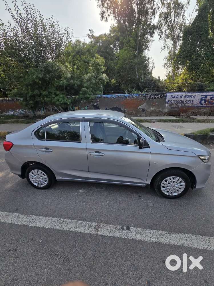 Honda Amaze 1.2 Petrol 2020 ,car 24 ,wale ,spinny Wale Call Na Kre