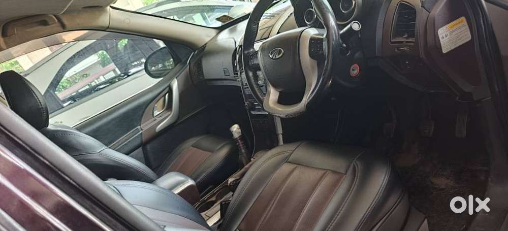Mahindra Xuv500 W8, 2013, Diesel