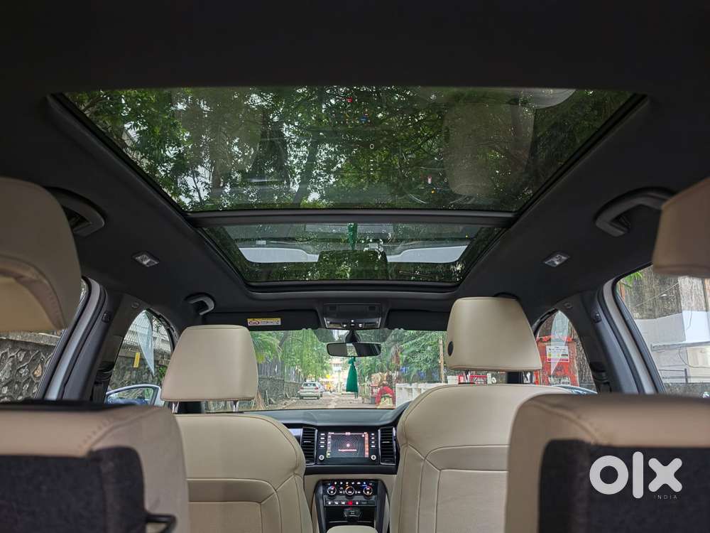 Skoda Kodiaq 2.0 L&k Tsi Dsg, 2022, Petrol