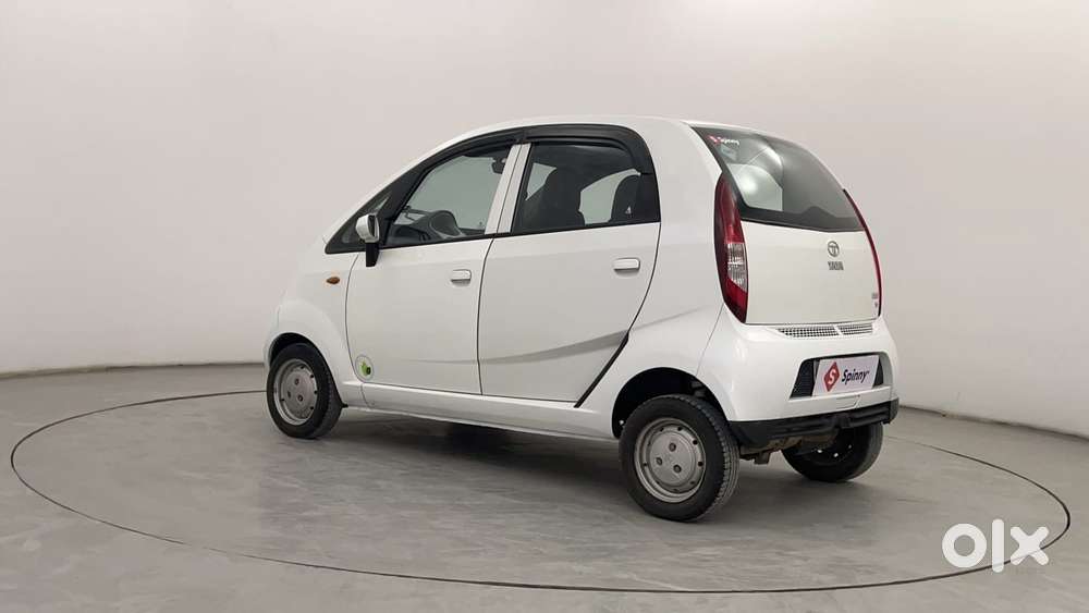 Tata Nano Xm, 2017, Cng & Hybrids