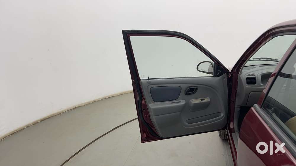 Maruti Suzuki Alto K10 2010-2014 Vxi, 2013, Petrol