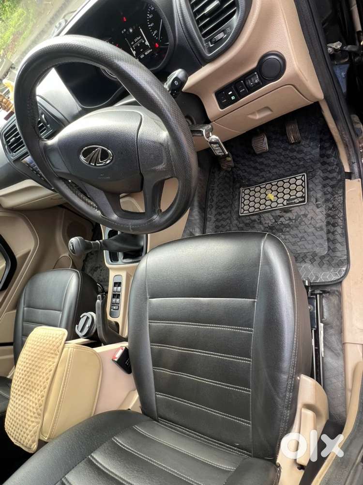 Mahindra Bolero Neo 2022 Diesel Manual N4