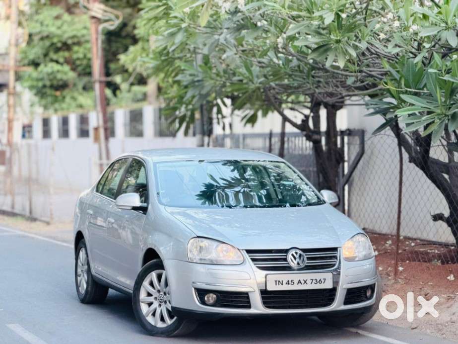Volkswagen Jetta Highline Tdi, 2010, Diesel