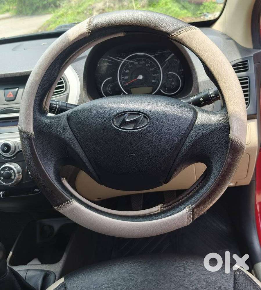 Hyundai Eon Magna +, 2018, Petrol