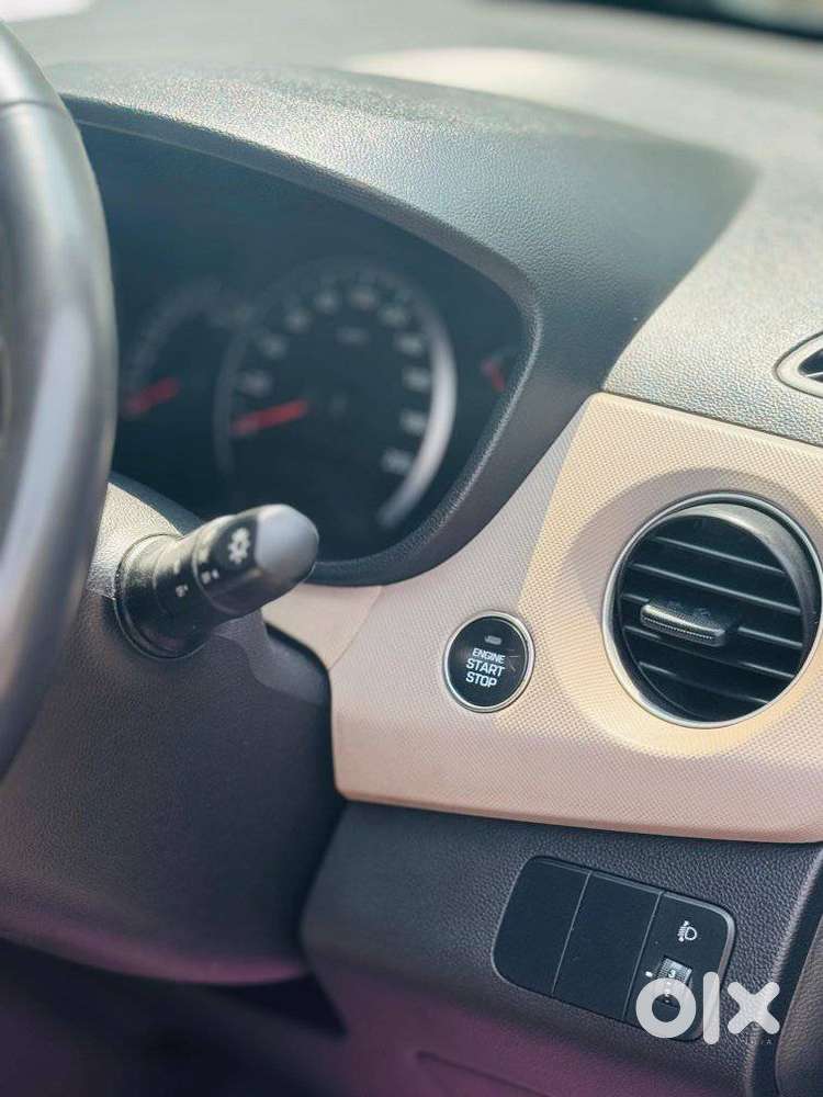 Hyundai Grand I10 Asta 1.2 Crdi, 2015, Petrol