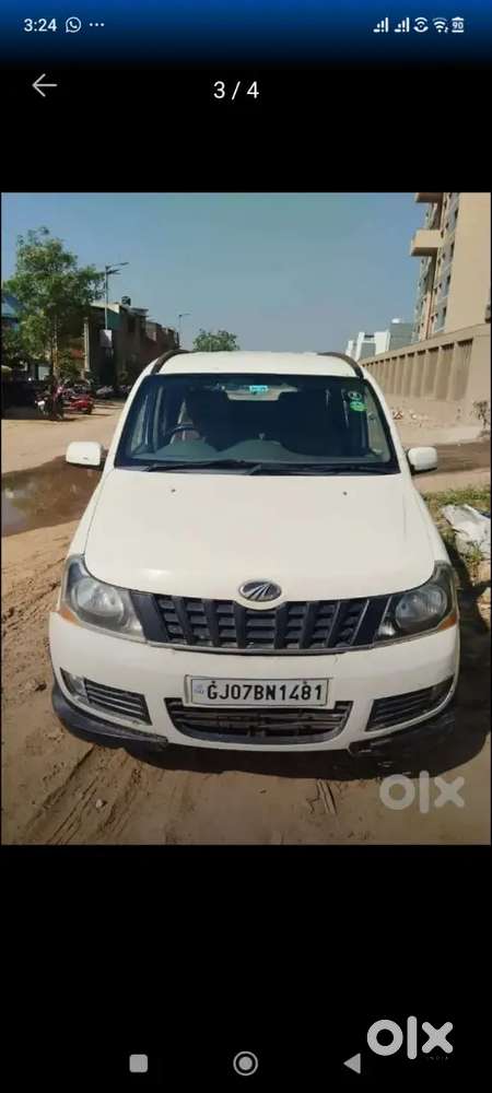 Good Engine Mahindra Xylo Diesel 2013
